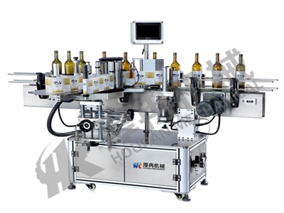 不干膠貼標機與不干膠標簽產(chǎn)品優(yōu)點