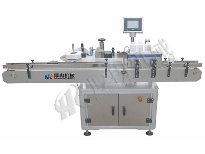 如何提高不干膠貼標機生產(chǎn)效率